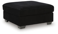 SimpleJoy - Oversized Accent Ottoman