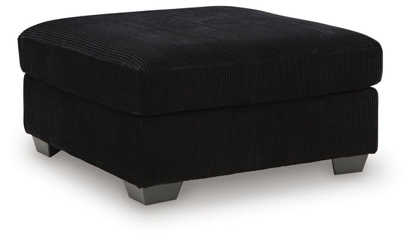 SimpleJoy - Oversized Accent Ottoman