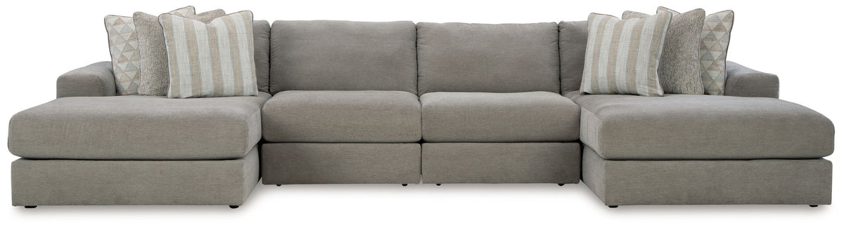 Avaliyah - Living Room Set