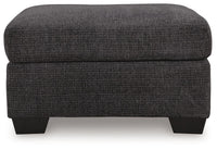 Loreo - Ottoman