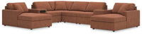 Modmax - Sectional - Spice