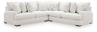 Misty-Lakes - Sectional