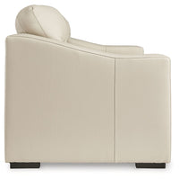 Treasure Trove - Loveseat - Almond