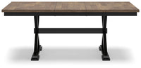 Wildenauer - Dining Room Extension Table