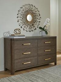 Radkin - Dresser