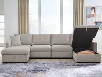 ModMax Luxe - Sectional