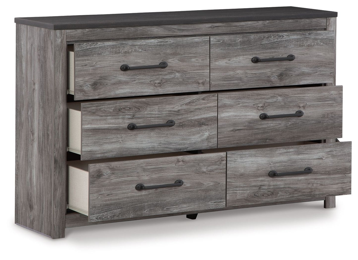 Bronyan - Dresser