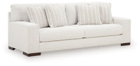 Hartside - Sofa - Frosted