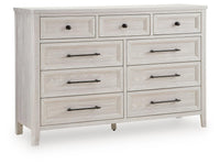 Darbonton - Dresser