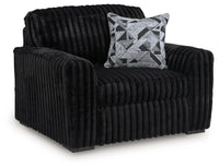 Midnight-Madness - Chair And A Half