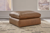 Emilia - Oversized Accent Ottoman