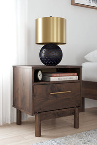Calverson - Night Stand