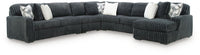 Midnight-Madness - Sectional