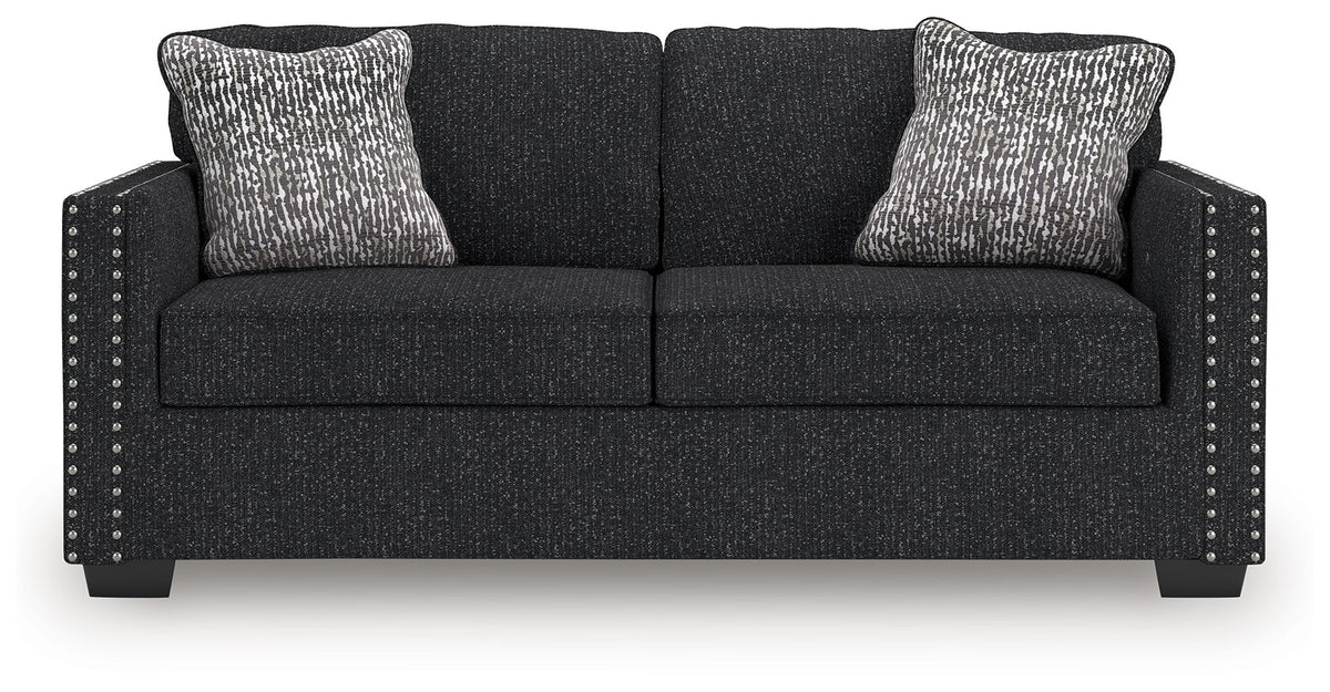 Jasmine Peaks - Living Room Set