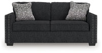 Jasmine Peaks - Living Room Set