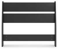 Socalle - Panel Headboard