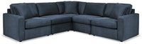 Modmax - Sectional - Ink