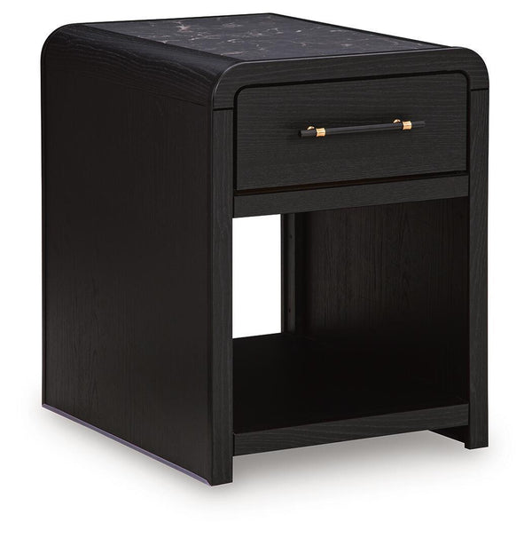 Clanden - Rectangular Table
