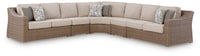 Laguna Heights - Outdoor Sectional