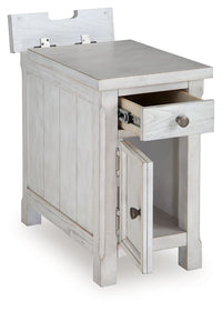 Robbinsdale - Table