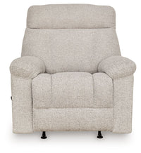 Hoyne Park - Rocker Recliner
