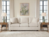Rayne-Cove - Sofa - Opal