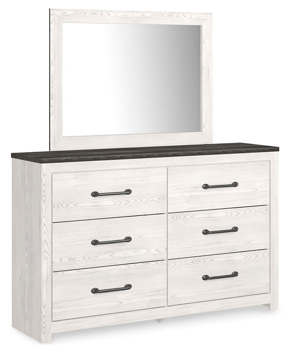 Gerridan - Dresser