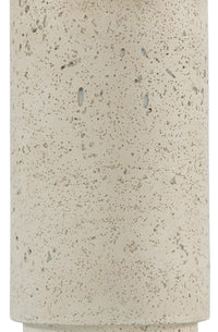 Bronnerdale - Poly Table Lamp - Beige