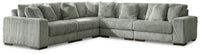 Lindyn - Sectional