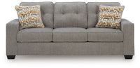 Larimer - Queen Sofa Sleeper