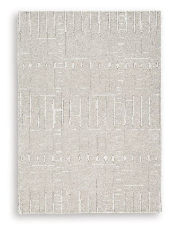 Wolbert - Rug