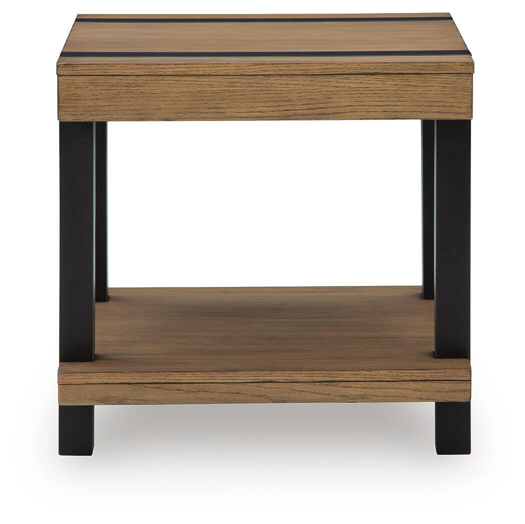 Jorannti - Living Room Table