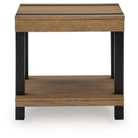 Jorannti - Living Room Table