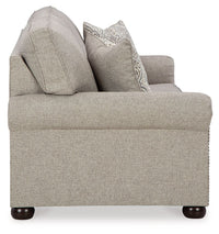 Gaelon - Queen Sofa Sleeper - Dune