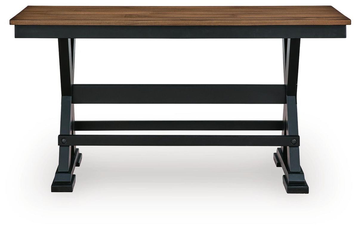 Wildenauer - Dining Room Bench