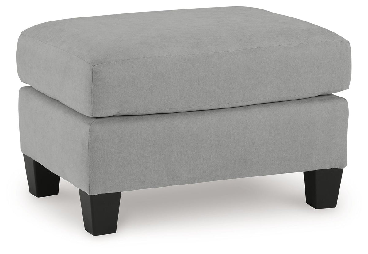 Adlai - Ottoman - Shadow