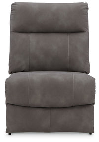 Next-Gen Durapella - Reclining Sectional