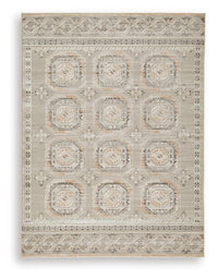 Bachby - Rug