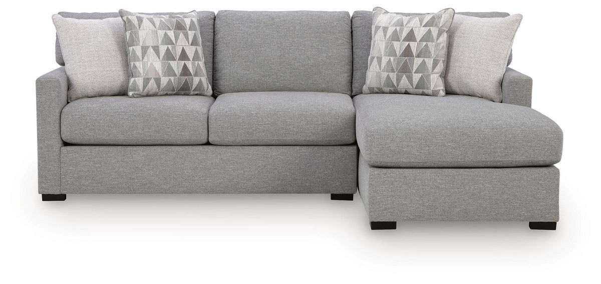 UrbanCrest - Sleeper Sectional
