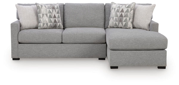 UrbanCrest - Sectional