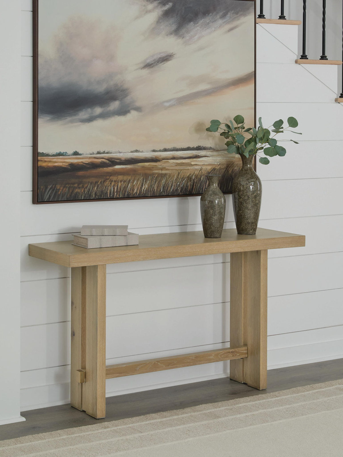 Crendlin - Table