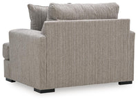Lofwood - Chair And A Half