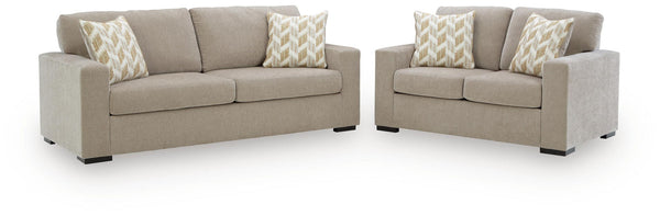 Bridgepoint - Living Room Set - Schleider Furniture & Mattress Company 