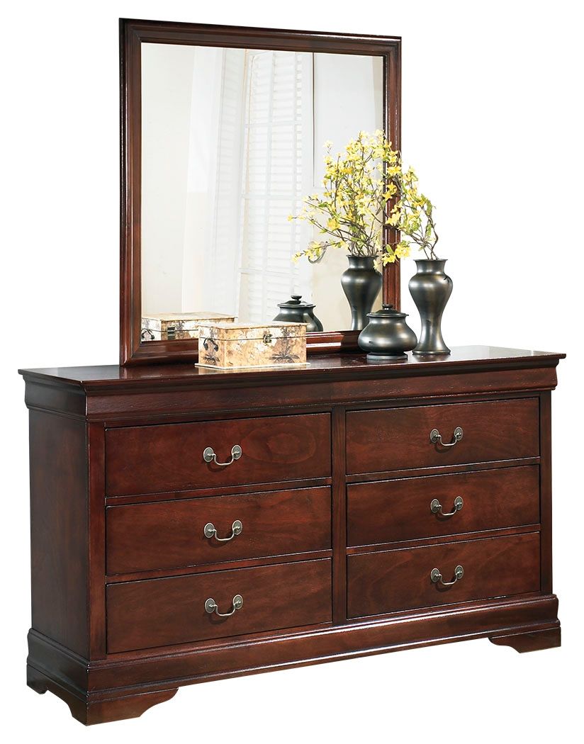 Alisdair - Dresser