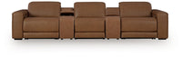 Magic Man - Reclining Sectional