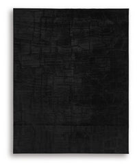 Gibbswell - Washable Rug