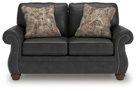 Chasemore - Loveseat