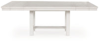 Robbinsdale - Rectangular Dining Table