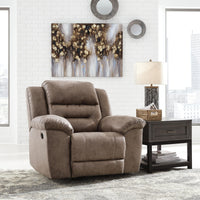 Stoneland - Rocker Recliner