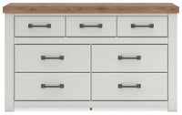 Savonport - Dresser